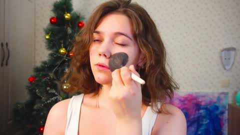 Snapshot of lyle_art chatting on 01.16.25 hi im Lyle online show from 01.16.25