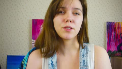 Snapshot of lyle_art chatting on 01.24.25 hi im Lyle online show from 01.24.25