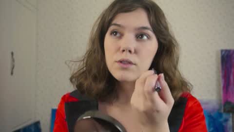 Snapshot of lyle_art chatting on 01.25.25 hi im Lyle online show from 01.25.25