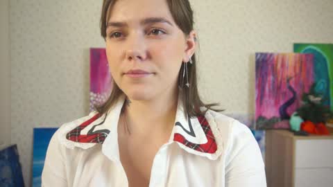 Snapshot of lyle_art chatting on 01.26.25 hi im Lyle online show from 01.26.25