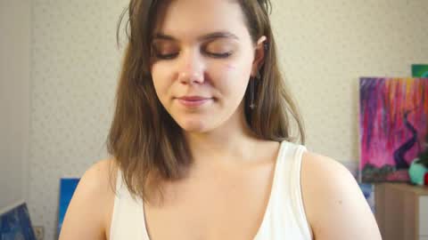 Snapshot of lyle_art chatting on 01.29.25 hi im Lyle online show from 01.29.25