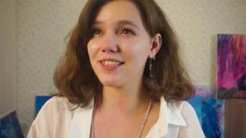 Snapshot of lyle_art chatting on 01.30.25 hi im Lyle online show from 01.30.25