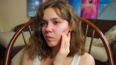 Snapshot of lyle_art chatting on 02.06.25 hi im Lyle online show from 02.06.25