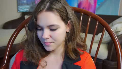 Snapshot of lyle_art chatting on 02.07.25 hi im Lyle online show from 02.07.25