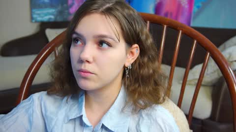 Snapshot of lyle_art chatting on 02.08.25 hi im Lyle online show from 02.08.25