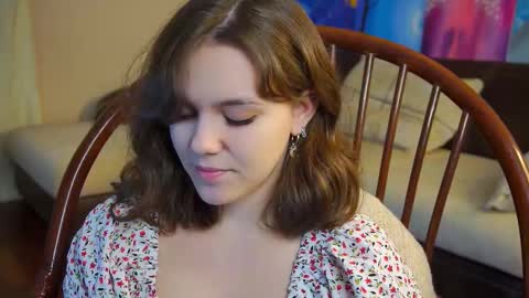 Snapshot of lyle_art chatting on 02.13.25 hi im Lyle online show from 02.13.25