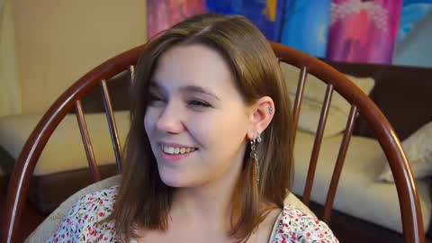 Snapshot of lyle_art chatting on 02.13.25 hi im Lyle online show from 02.13.25