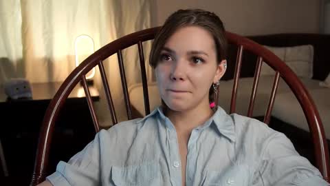 Snapshot of lyle_art chatting on 02.26.25 hi im Lyle online show from 02.26.25