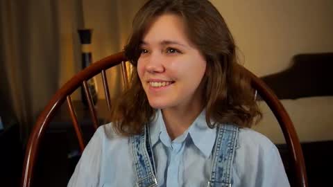 Snapshot of lyle_art chatting on 03.05.25 hi im Lyle online show from 03.05.25