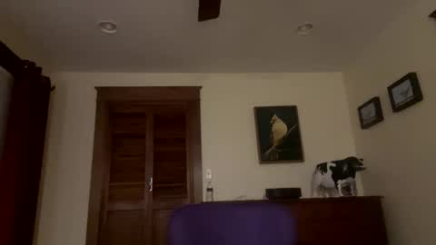 lyle blue online show from 02.04.26