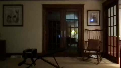 lyle blue online show from 02.22.26