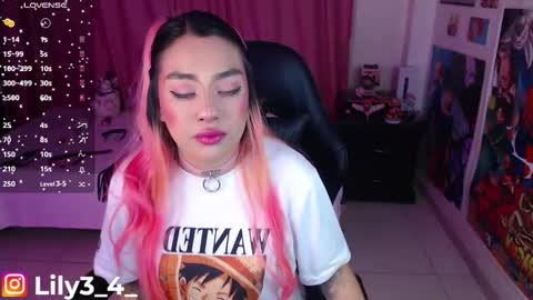 lyli3_4 online show from 09.18.25