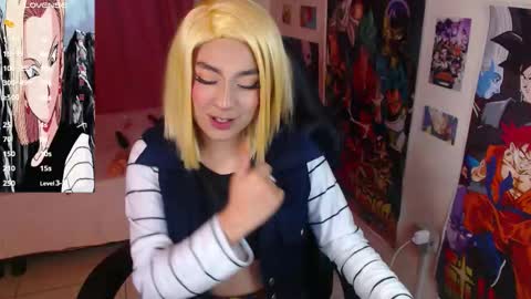 lyli3_4 online show from 09.23.25