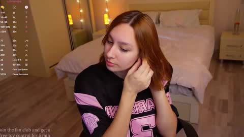 Lylian online show from 11.01.25