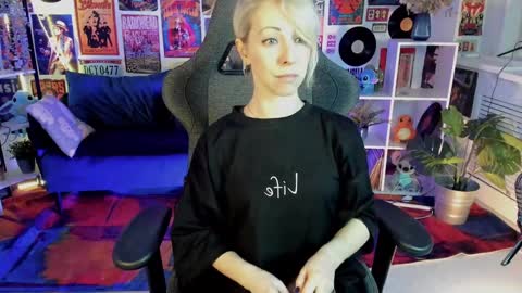 Lylith Skye NO NUDE model online show from 01.15.25