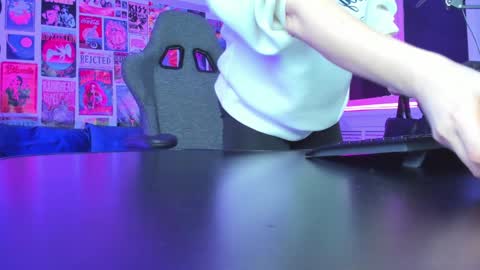 Lylith Skye NO NUDE model online show from 01.25.25