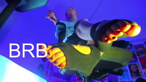 Lylith Skye NO NUDE model online show from 02.01.25