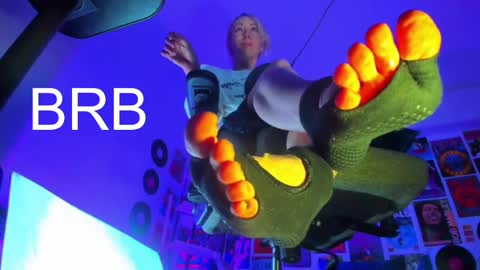 Lylith Skye NO NUDE model online show from 02.15.25