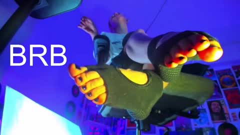 Lylith Skye NO NUDE model online show from 10.11.25