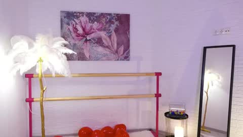 Lyly   online show from 02.09.25