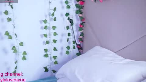 Lyly   online show from 10.11.25