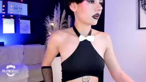 Snapshot of lyn_lebelle chatting on 09.13.25 Lyn online show from 09.13.25