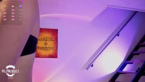 Lyn online show from 11.11.25