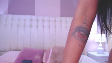 Lyn online show from 01.29.25