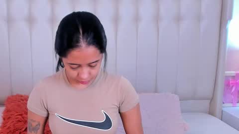 Lyn online show from 10.17.25