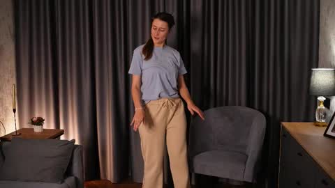 Marlo online show from 12.23.25