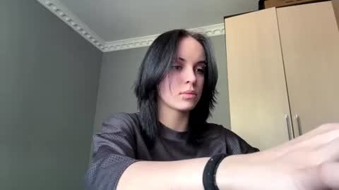 Snapshot of lynettawiseman chatting on 06.08.26 Eva online show from 06.08.26