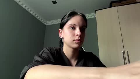 Snapshot of lynettawiseman chatting on 06.11.26 Eva online show from 06.11.26