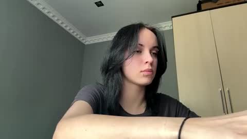 Snapshot of lynettawiseman chatting on 06.12.26 Eva online show from 06.12.26