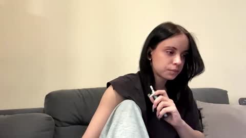 Snapshot of lynettawiseman chatting on 06.24.26 Eva online show from 06.24.26