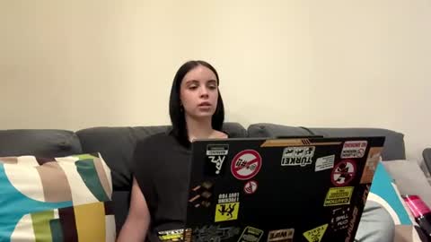 Snapshot of lynettawiseman chatting on 06.26.26 Eva online show from 06.26.26