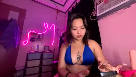 Snapshot of lynieeefck chatting on 10.07.25 I am Lyn- DONT FORGET TO FOLLOW ME online show from 10.07.25