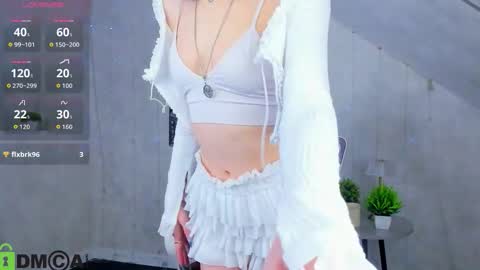 Lynn online show from 02.05.26