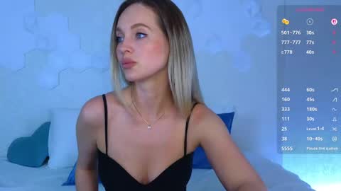 Snapshot of lynna_sparks chatting on 06.05.26 Lana online show from 06.05.26