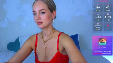 Snapshot of lynna_sparks chatting on 07.30.26 Lana online show from 07.30.26