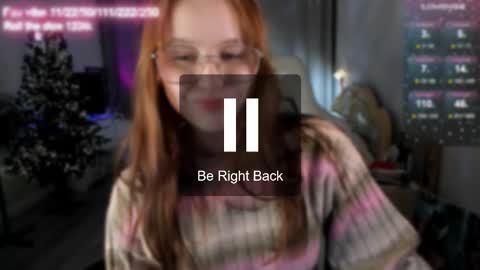 lynne_dawson online show from 01.31.26