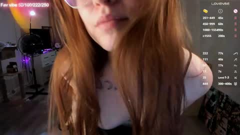 lynne_dawson online show from 04.07.26