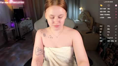 lynne_dawson online show from 04.19.26