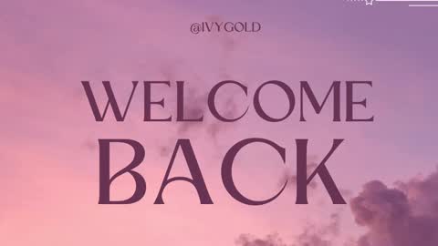 IVYGold online show from 03.09.25