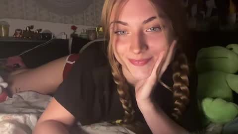lynnxadams online show from 07.17.26
