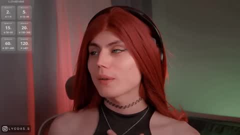 Lyodass online show from 04.22.26