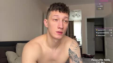 Dani online show from 02.16.25