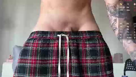 Dani online show from 06.12.26