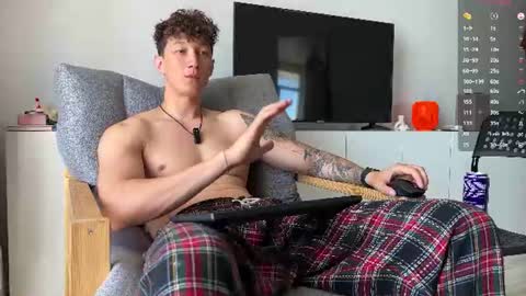 Dani online show from 06.14.26