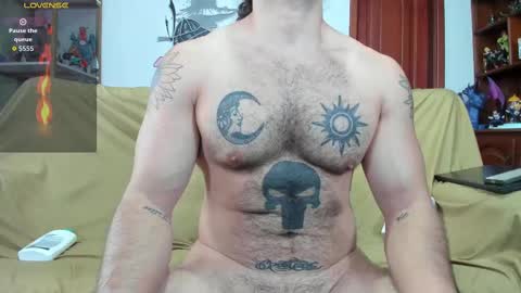 Snapshot of lyon_white chatting on 09.15.25 Lyon White online show from 09.15.25