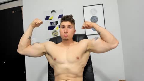 Lyonel online show from 01.02.25